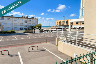 achat appartement berck 62600
