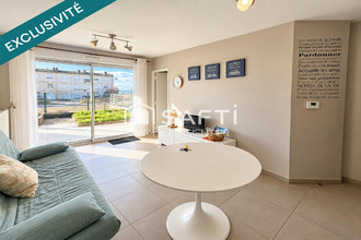 achat appartement berck 62600