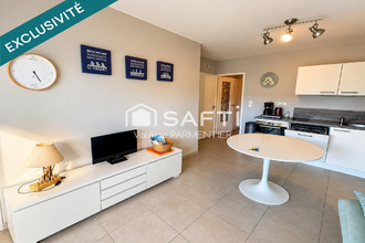 achat appartement berck 62600