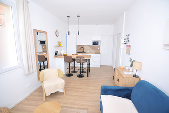 achat appartement berck 62600