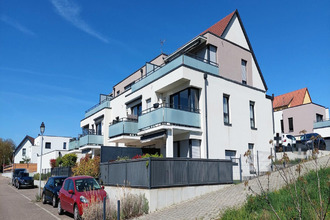 achat appartement bergbieten 67310