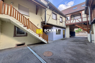 achat appartement bergbieten 67310