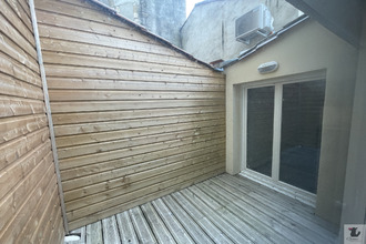 achat appartement bergerac 24100