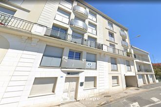 achat appartement bergerac 24100