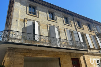 achat appartement bergerac 24100