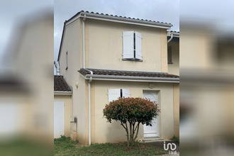 achat appartement bergerac 24100