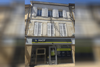 achat appartement bergerac 24100