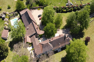 achat appartement bergerac 24100