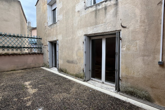 achat appartement bergerac 24100
