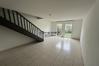 achat appartement bergerac 24100