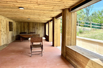 achat appartement bergerac 24100