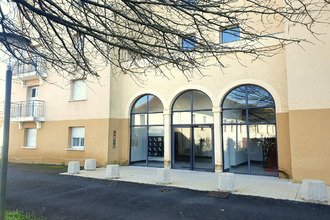 achat appartement bergerac 24100