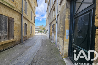 achat appartement bergerac 24100