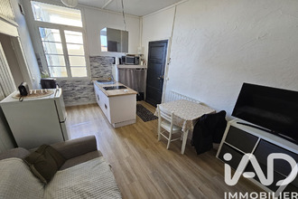 achat appartement bergerac 24100