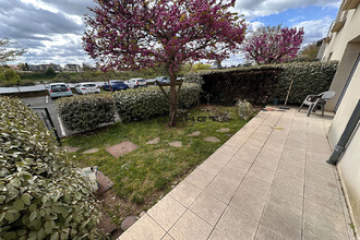 achat appartement bergerac 24100