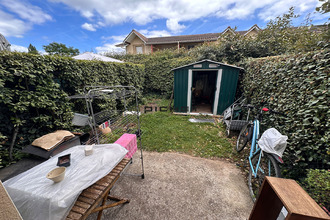 achat appartement bergerac 24100