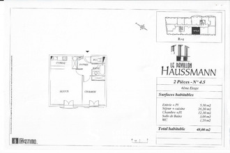 achat appartement bergerac 24100