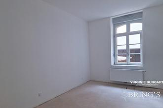 achat appartement bergheim 68750