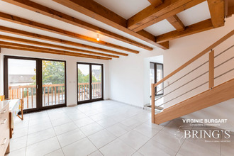 achat appartement bergheim 68750