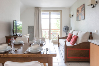 achat appartement bergheim 68750