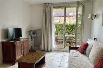 achat appartement bergheim 68750