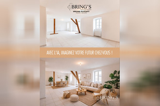 achat appartement bergheim 68750
