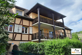 achat appartement bergheim 68750