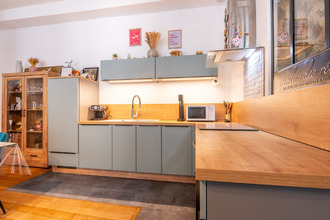 achat appartement bergues 59380