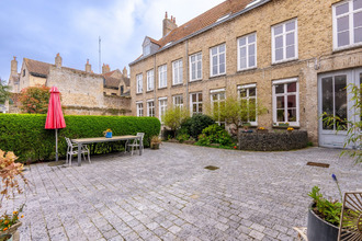 achat appartement bergues 59380