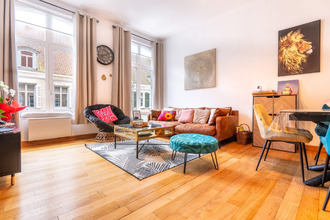 achat appartement bergues 59380