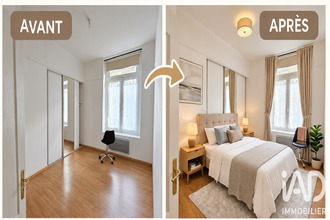 achat appartement bergues 59380