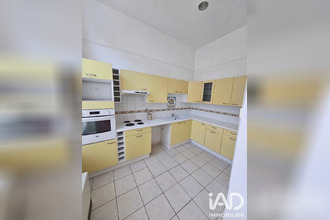 achat appartement bergues 59380