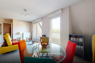 achat appartement bernardswiller 67210