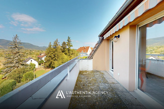 achat appartement bernardswiller 67210