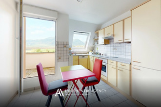 achat appartement bernardswiller 67210