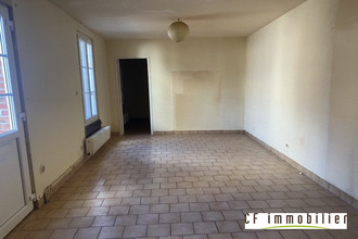 achat appartement bernay 27300