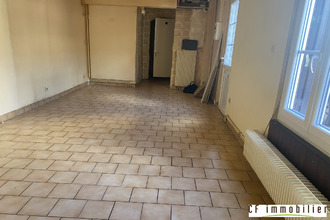 achat appartement bernay 27300