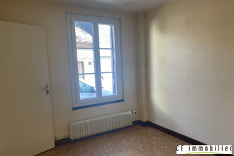 achat appartement bernay 27300