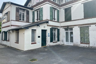 achat appartement bernay 27300