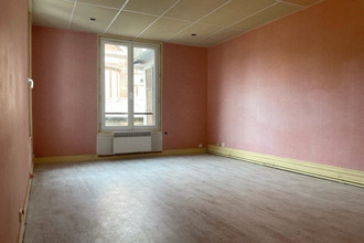 achat appartement bernay 27300