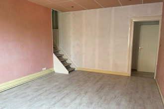 achat appartement bernay 27300