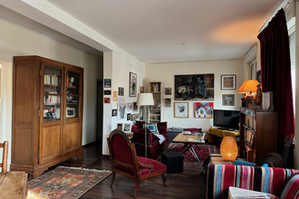 achat appartement bernay 27300