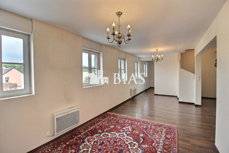 achat appartement bernay 27300