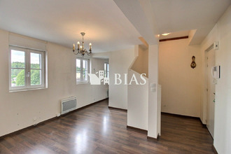 achat appartement bernay 27300