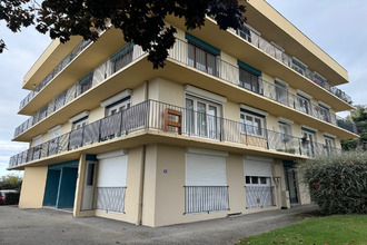 achat appartement bernay 27300