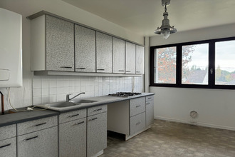 achat appartement bernay 27300