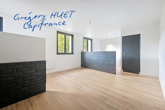 achat appartement bernay 27300