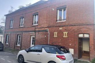 achat appartement bernay 27300