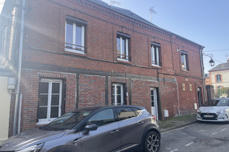 achat appartement bernay 27300