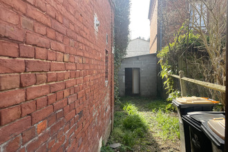 achat appartement bernay 27300